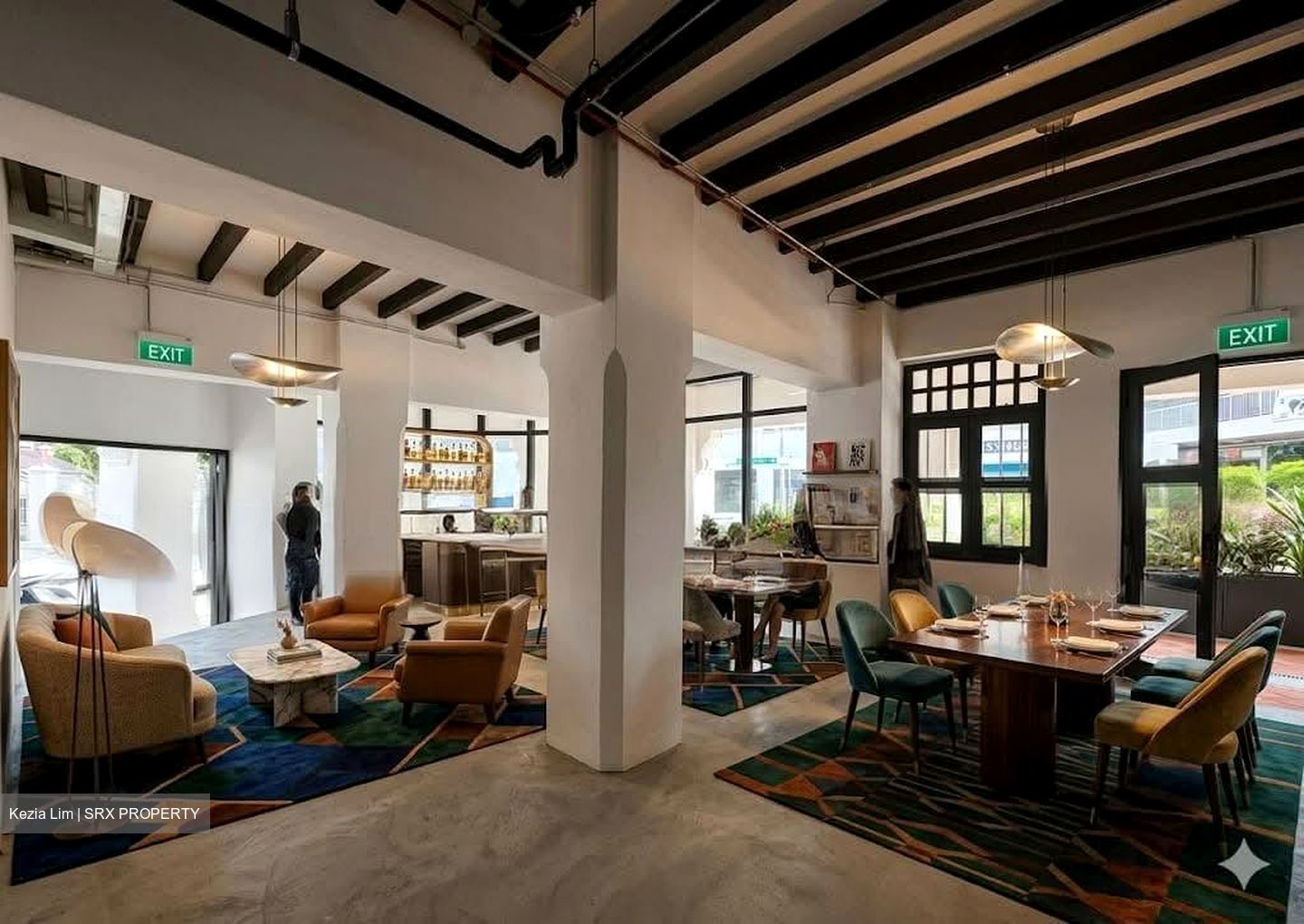 Keong Saik Road (D2), Retail #556095121